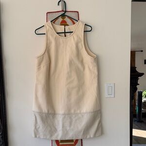 Beautiful Dress By “ANTHROPOLOGY”